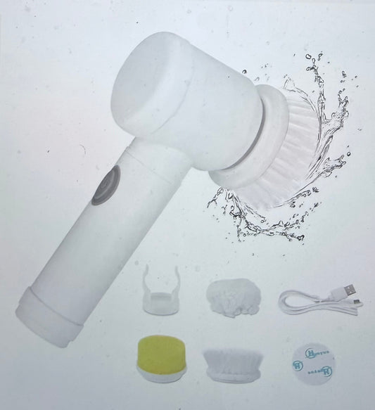 (Kopie) Effortless Electric Cleaning Brush™
