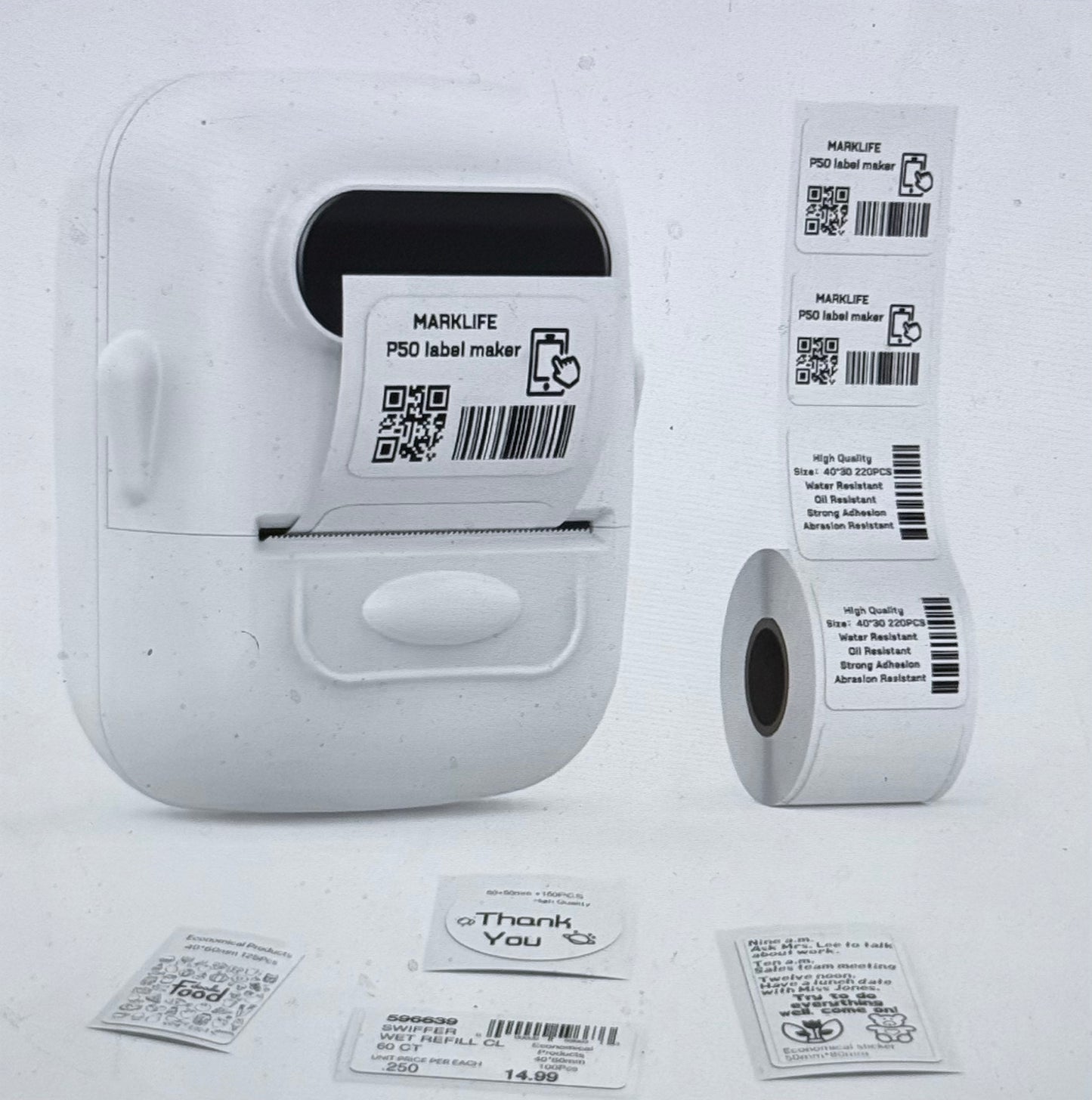 Mini printer for school