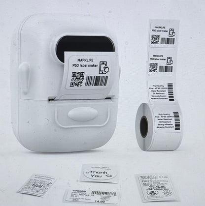 Mini printer for school