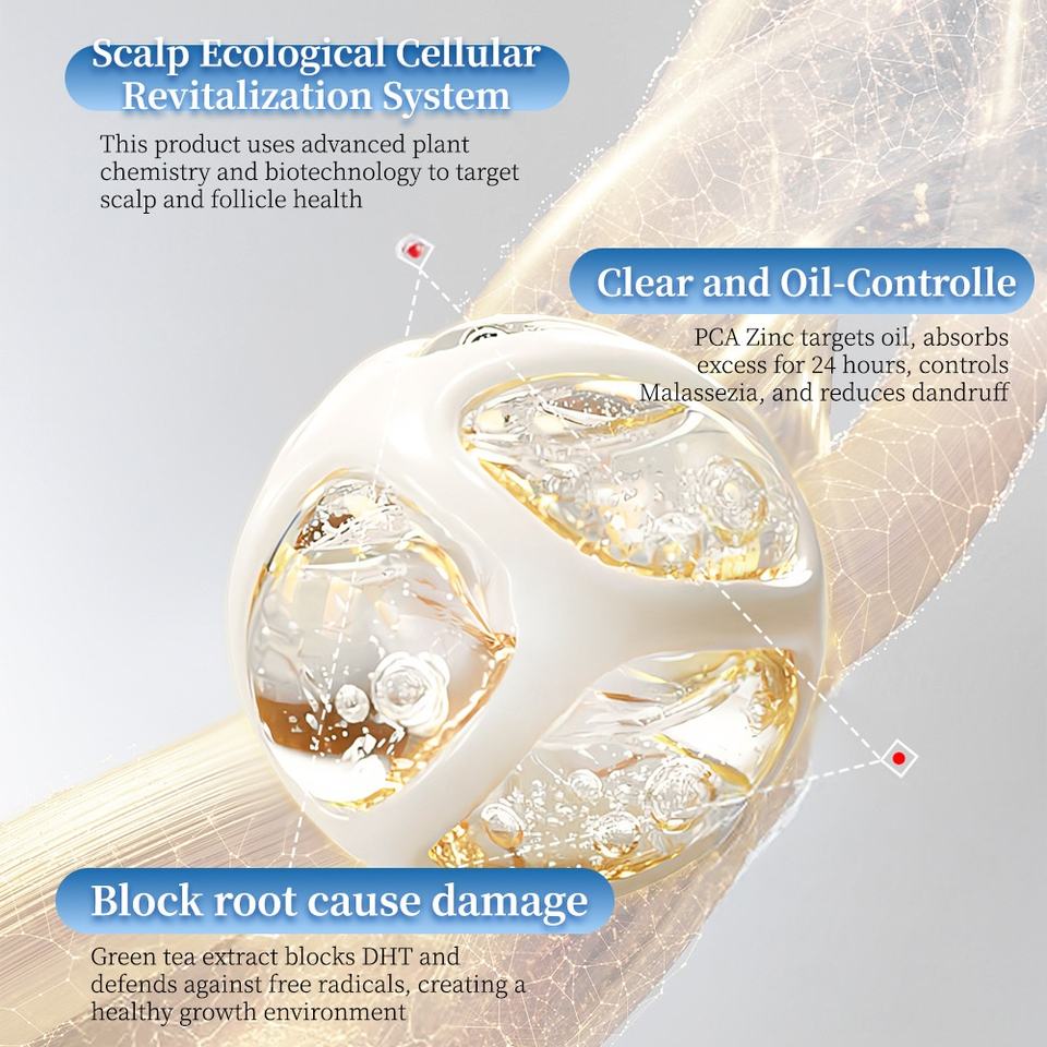 (Kopie) Revitalize 2-in-1 Hair Serum™