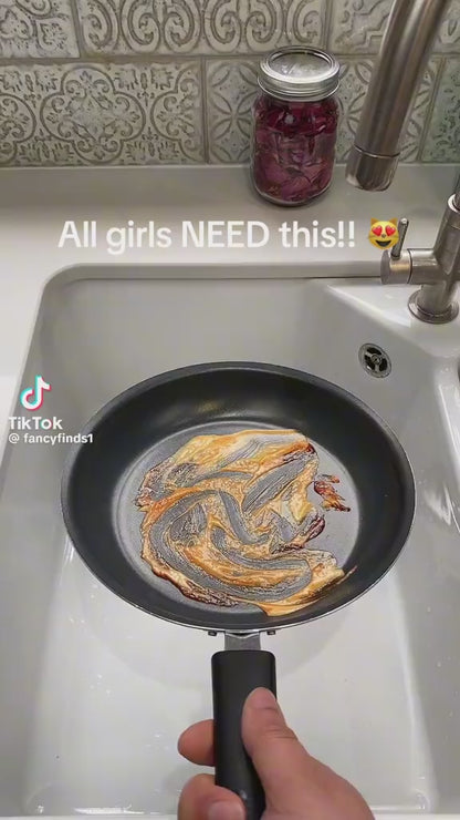 Effortless Electric Cleaning Brush™