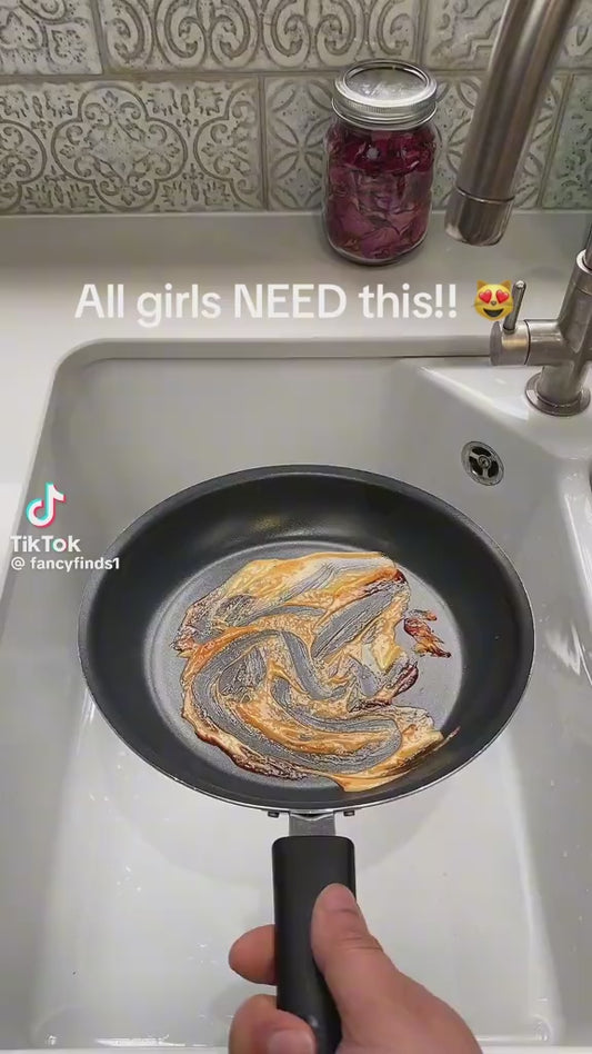 (Kopie) Effortless Electric Cleaning Brush™